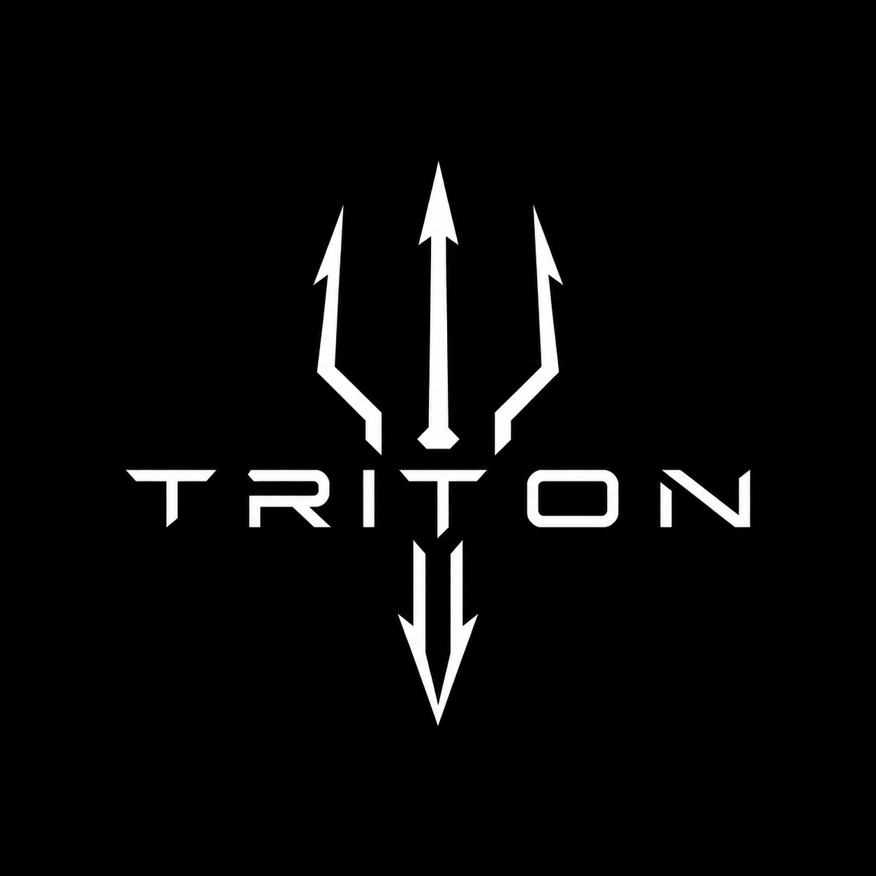 Triton Logo